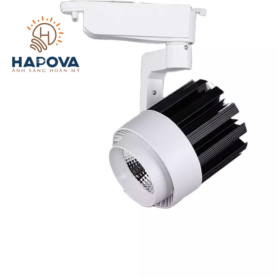 Đèn ray rọi công suất 20W HAPOVA WAMI DR 03