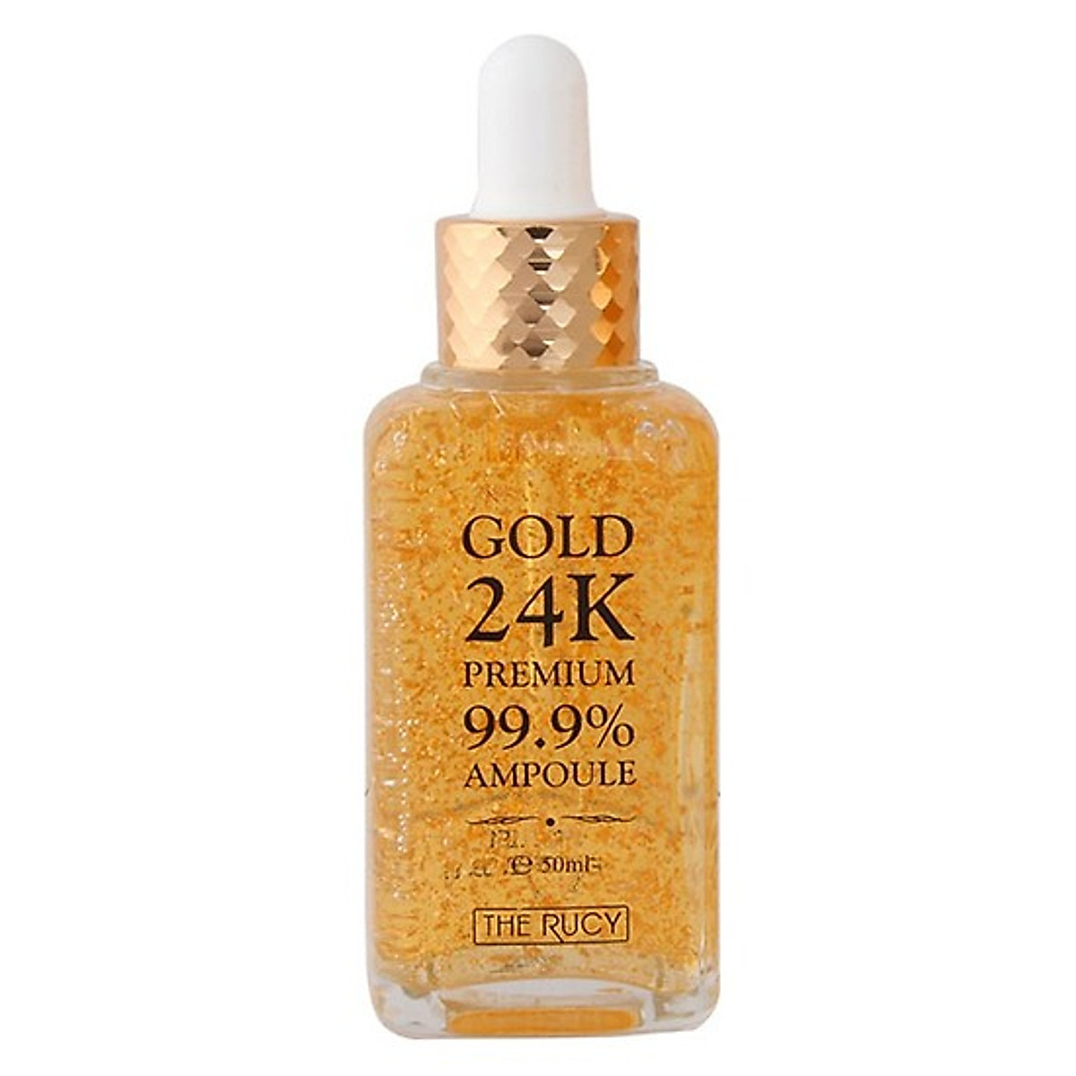 Serum tinh Chất Vàng 24k Premium 99% Ampoule
