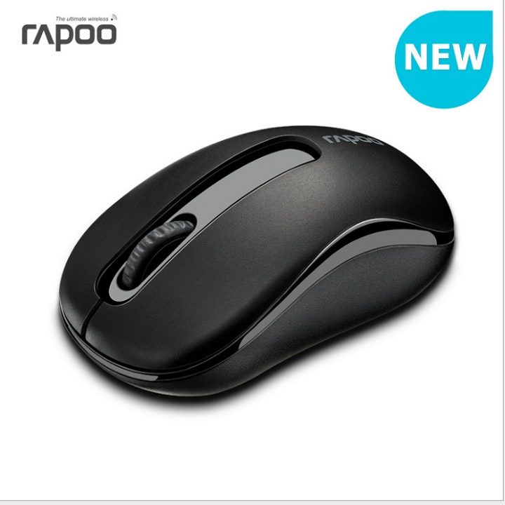 Chuột không dây Rapoo M10