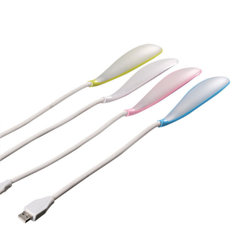 Super Bright USB Led Light - USB Laptop Light - USB Light - Led Light - USB Plug-In Led Light - Upgraded Mini USB Light with Switch