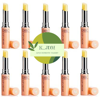 Son dưỡng môi DHC Lip Cream Nhật Bản