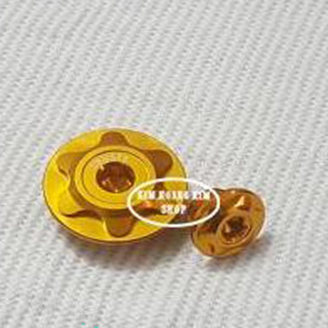 ốc mâm lửa trang trí xe Winner,Wave,Dream