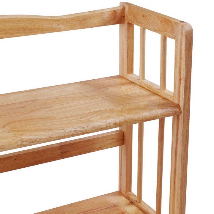 [HCM]kệ sách 4 tầng 90cm ngang