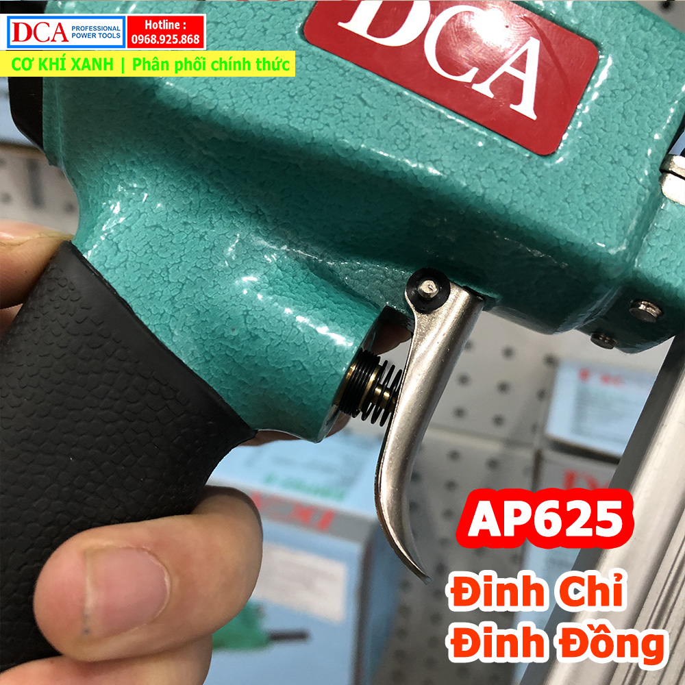 SÚNG BẮN ĐINH CHỈ ĐINH ĐỒNG DCA AP625