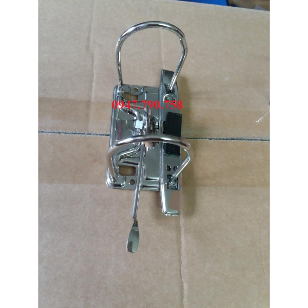 Khóa còng bật rời 7cm - nẹp còng file