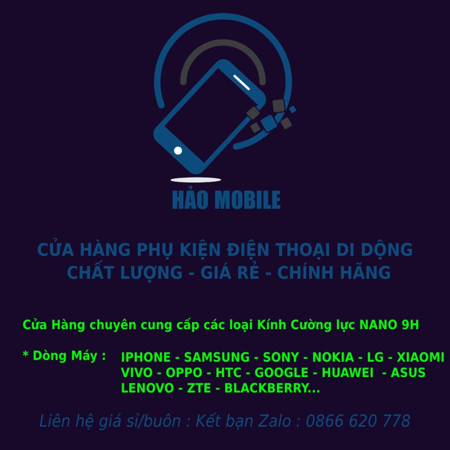 Dán cường lực dẻo nano Nokia C1 Plus