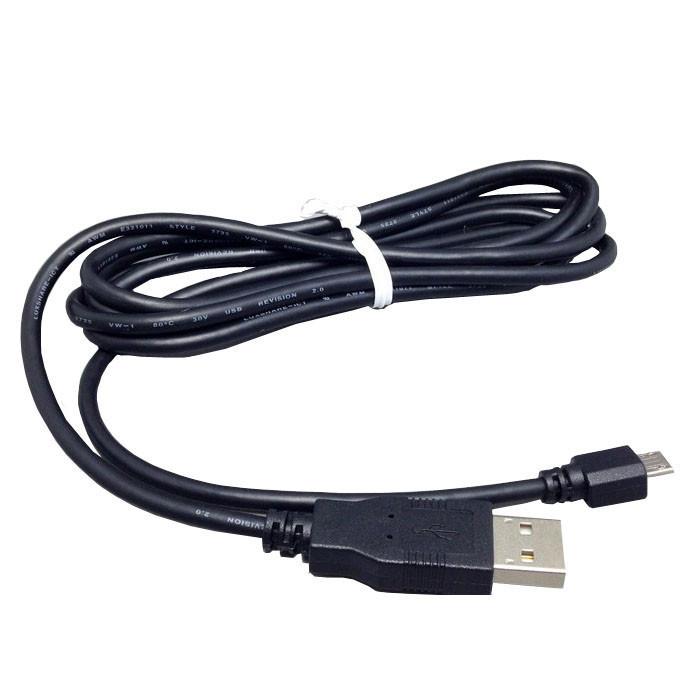 Dây usb tay ps4 / xbox one xịn dài 1m5 cáp sạc tay cầm PS4 /XboxOne S chân micro usb dài 1m5 hàng chính hãng