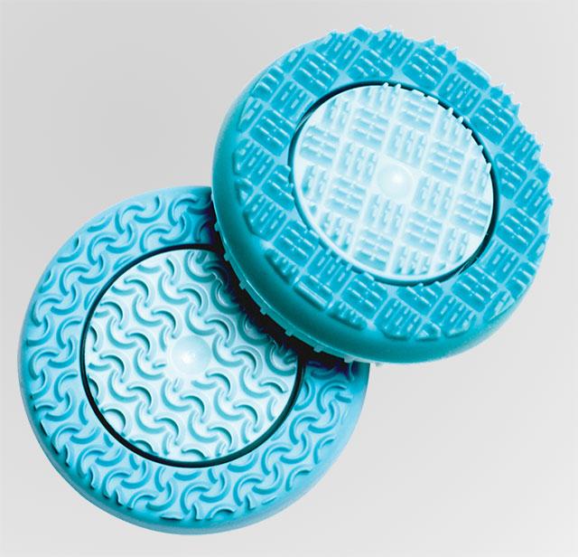 [HCM]Đầu Máy Rửa Mặt Lumispa Nuskin