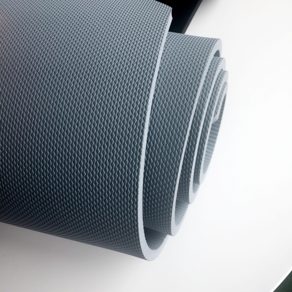 Thảm Tập Yoga NIKE 8mm 3D