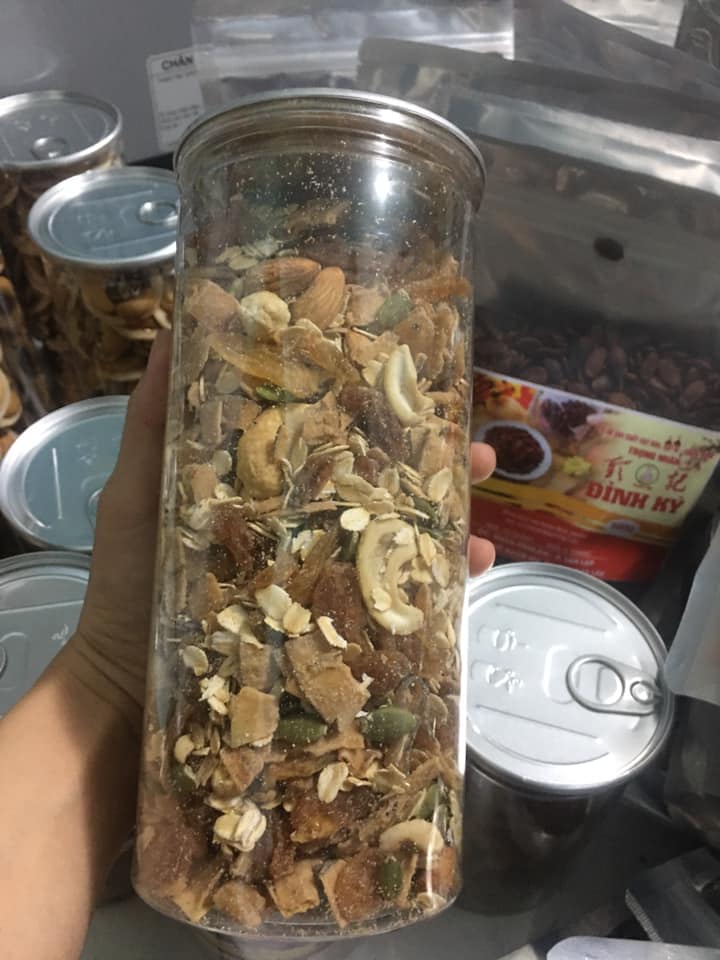 MỨT KIWI 0.5KG