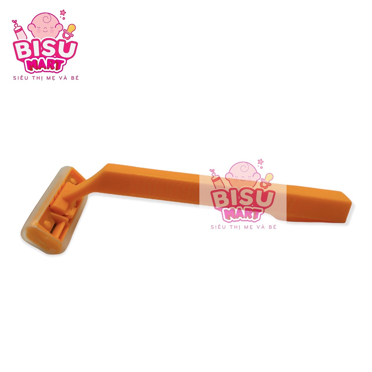 Combo 2 Dao Cạo Râu 2 lưỡi Thái Lan STAR