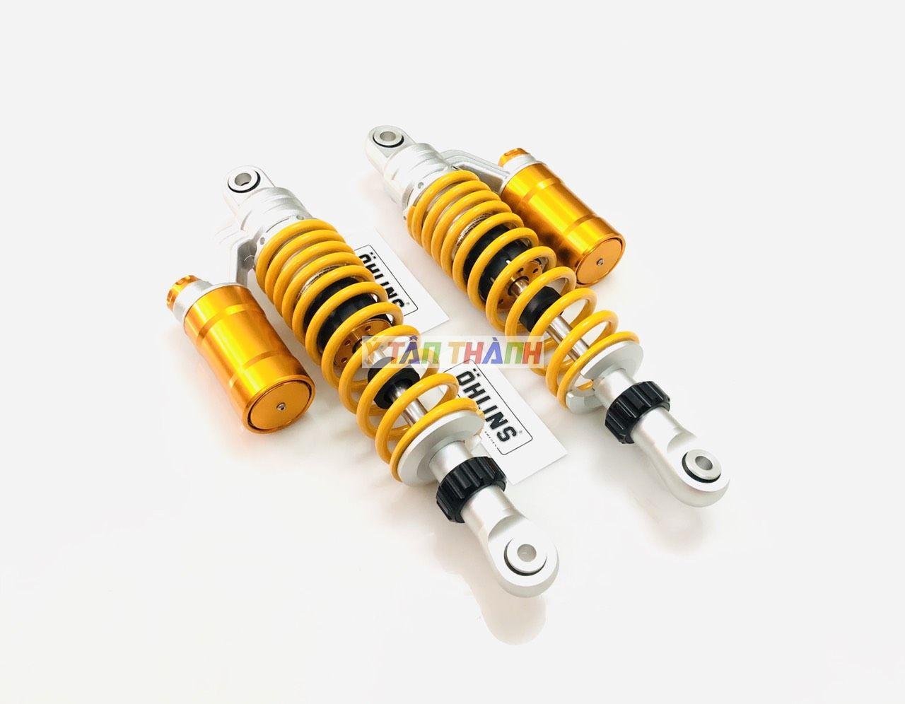 Phuộc Ohlin Bình Dầu Wave