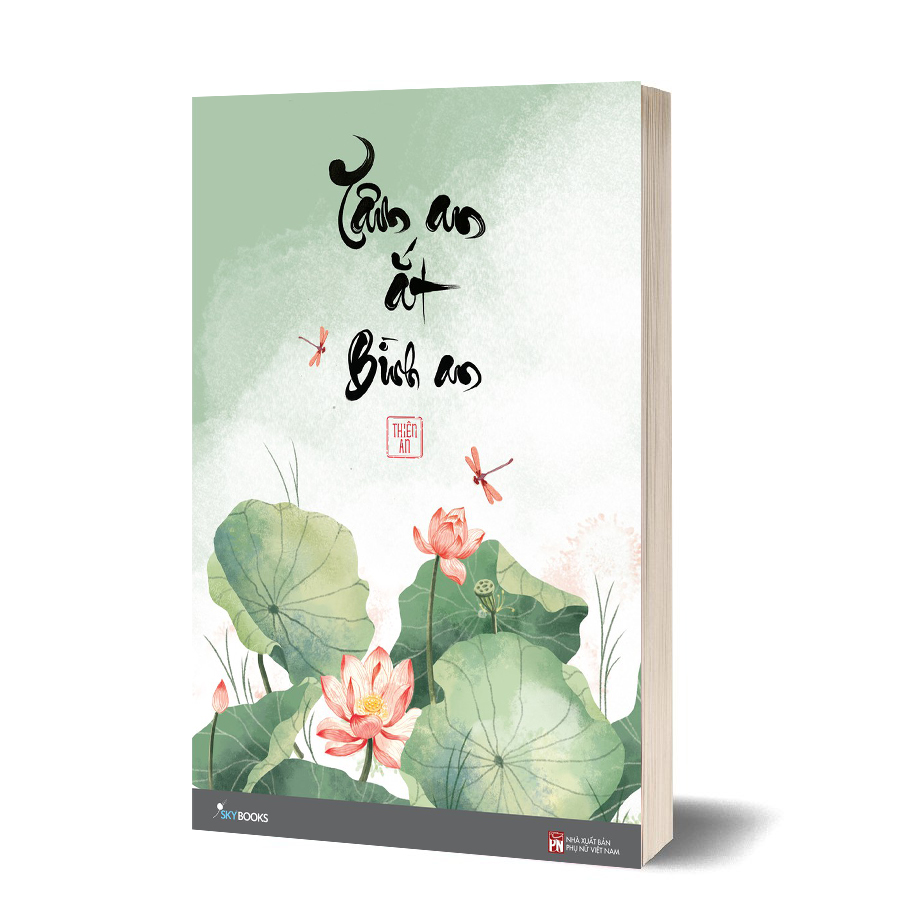Tâm an ắt bình an - thiên an