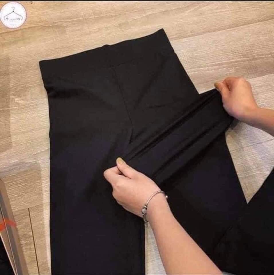 Quần legging bigsize gc [60-75kg]