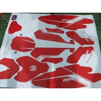 tem TRÙMi AIR BLADE đặt in