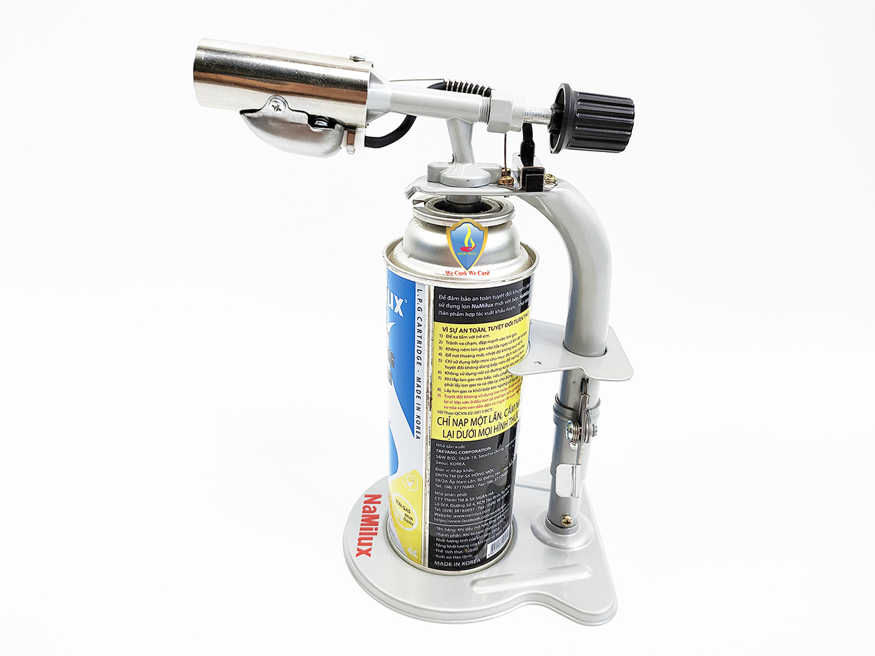 Đèn khò đế Namilux NA-191SP-VN