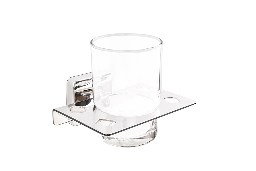 Kệ Ly Đơn inox Tovashu AB4 (Inox 304 - Bảo hành 20 năm)