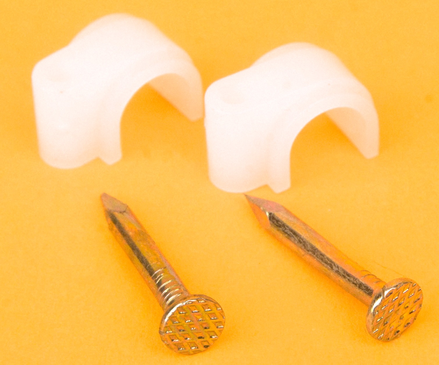 [HCM]800 Móc 11mm - Móc đóng ống dây điện