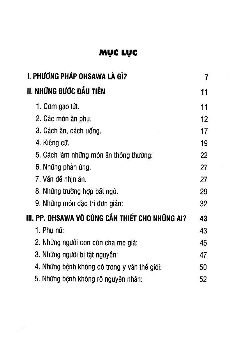 Nhập Môn Ăn Cơm Gạo Lứt Theo Phương Pháp Ohsawa