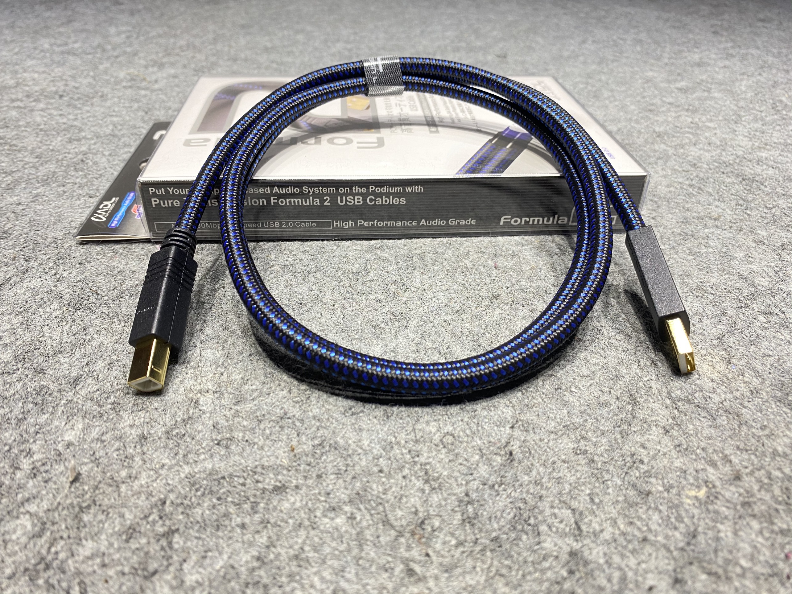 Dây USB Furutech