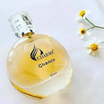 Nước hoa chance 30ml