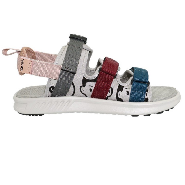 [HCM]Giày Sandal Vento NB80
