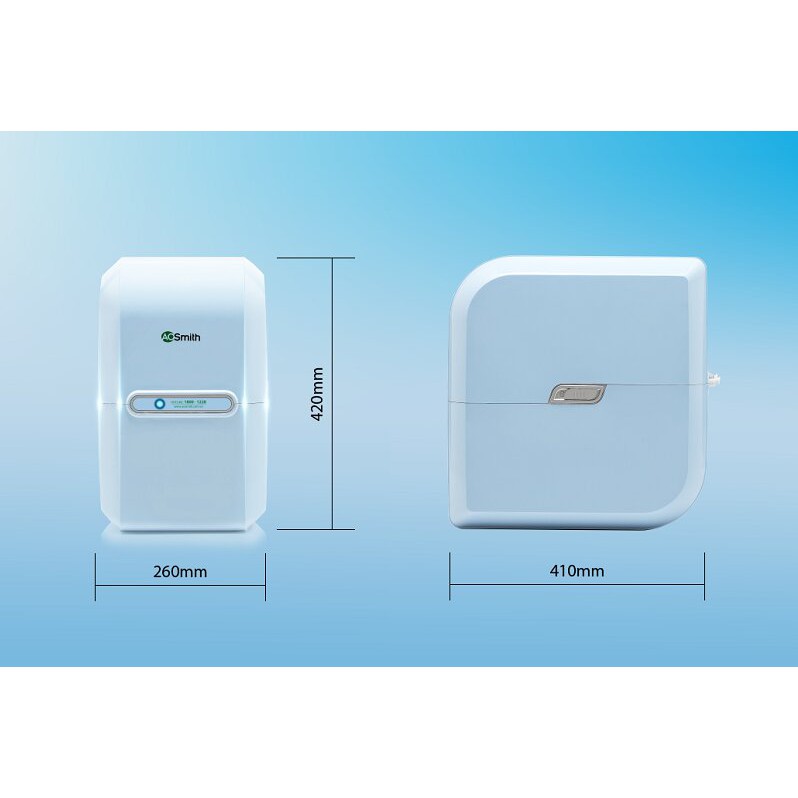 Máy lọc nước AOSmith model M2