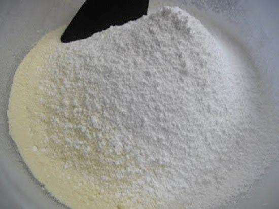 Bột bánh chè lam thơm ngon 500g