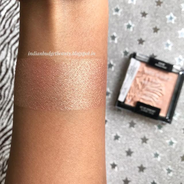 Phấn bắt sáng Wet n Wild Megaglo Highlighting Powder