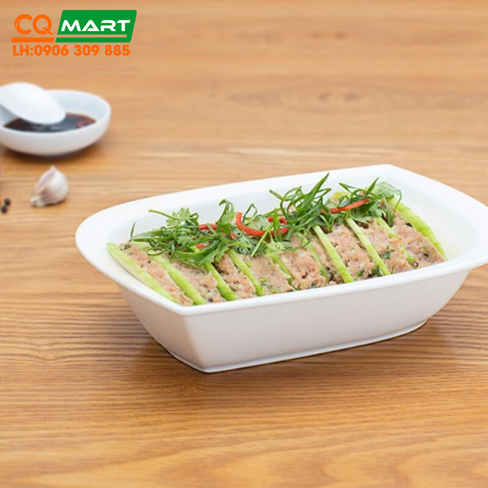 Thịt heo hộp Tulip Pork Shoulder 340g