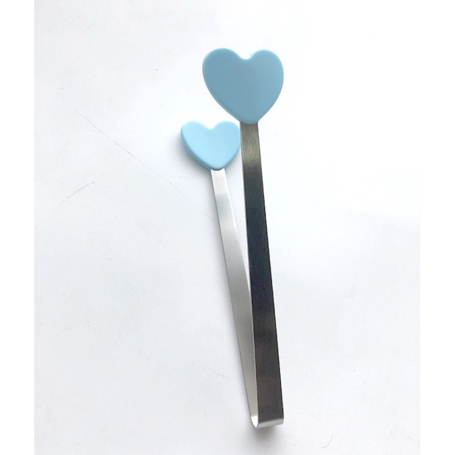 Kẹp gặp thức ăn mini cho bé ăn dặm (được chọn mẫu)