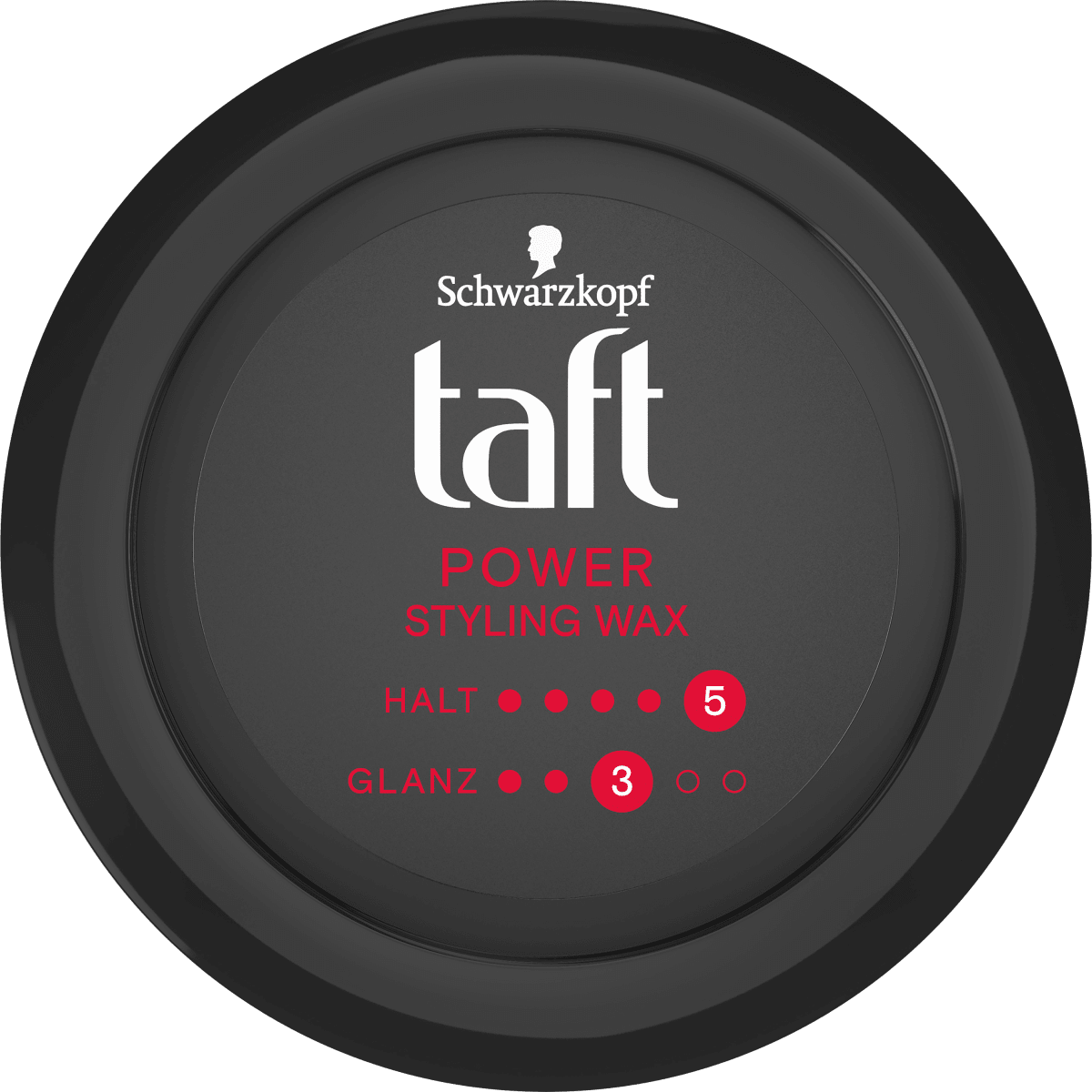 Sáp Gel vuốt tóc tạo mọi kiểu tóc Taft Đức 75ml