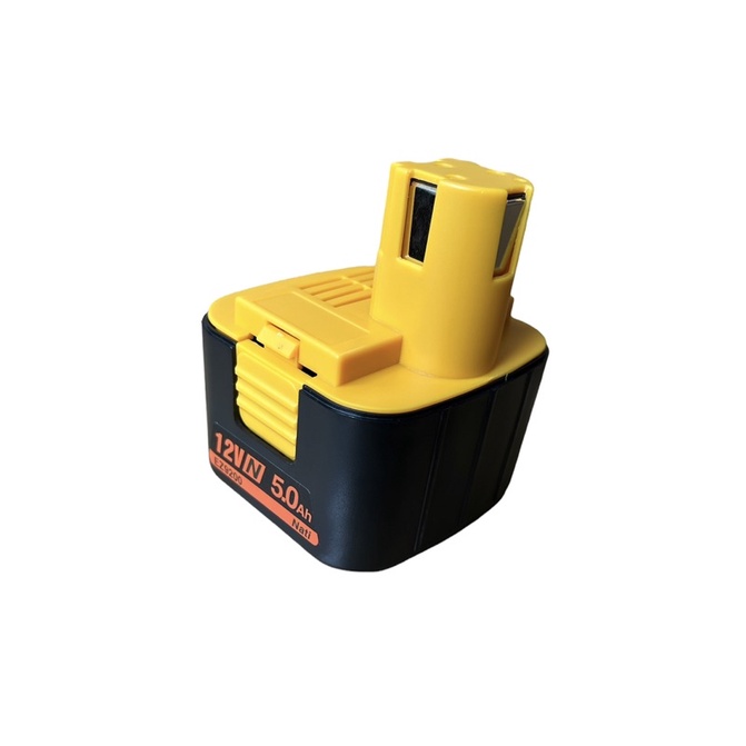 Vỏ thay thế National 12V 3Ah kèm tem