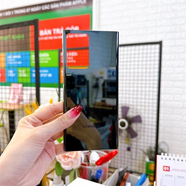 Nắp lưng Samsung Note 20 Ultra