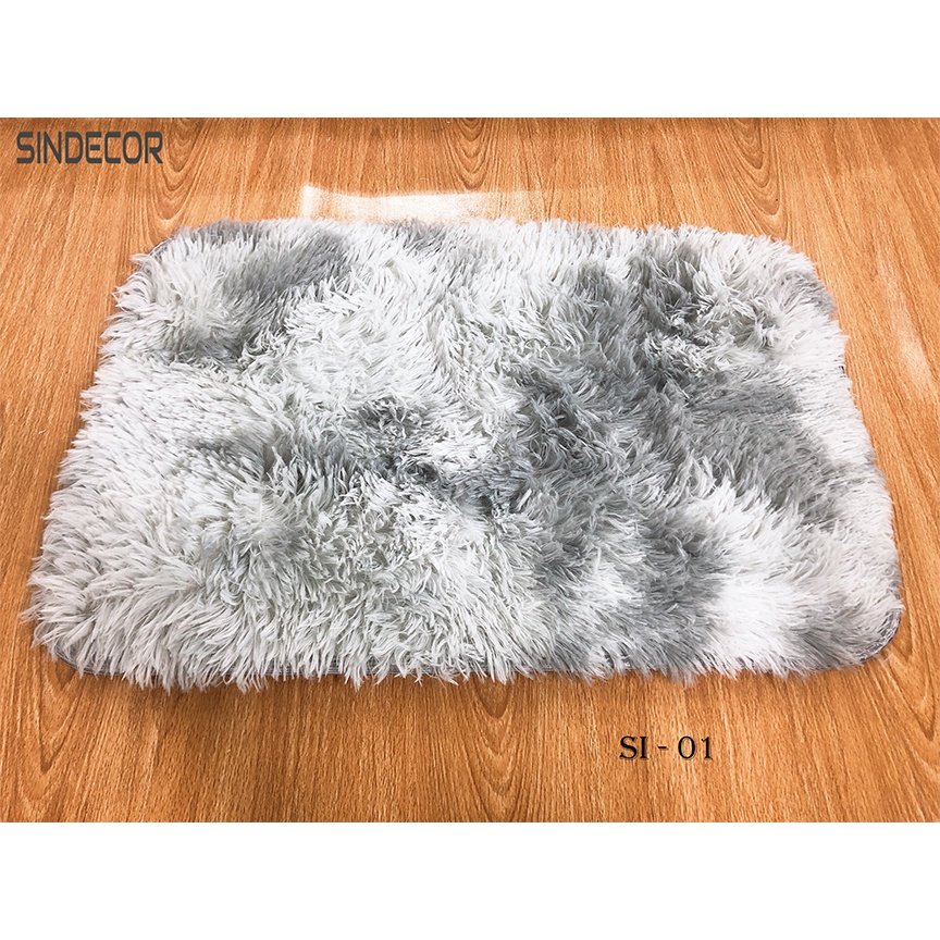Thảm lau chân siêu thấm 40x60