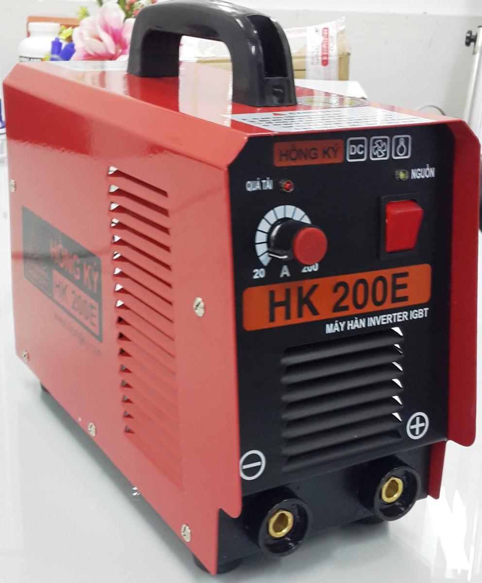 [HCM]Máy hàn điện tử HK 200E