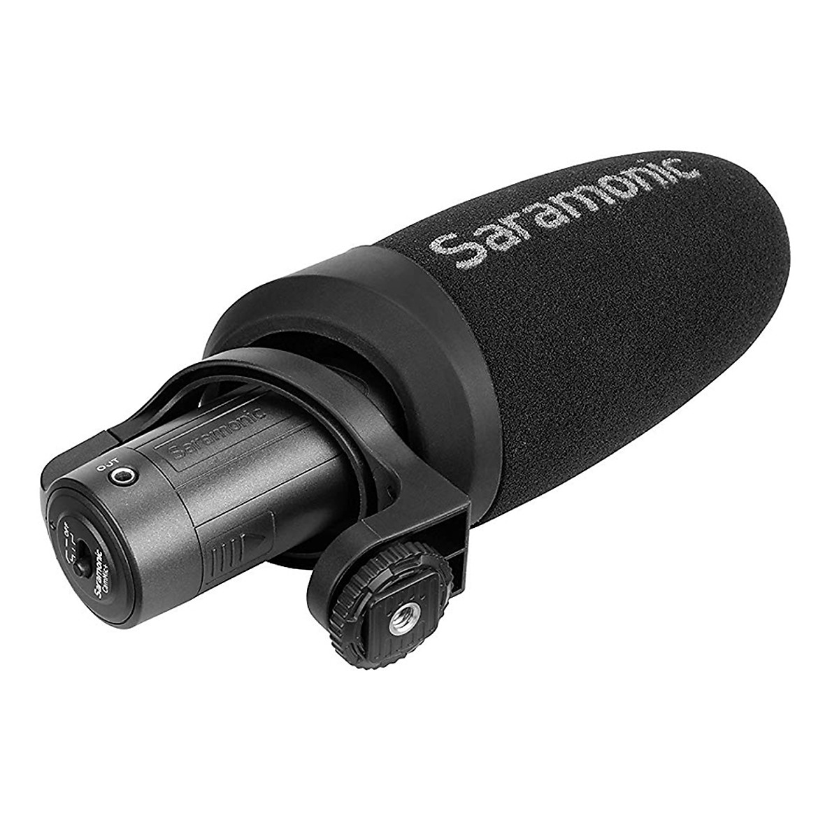 Micro Saramonic CamMic