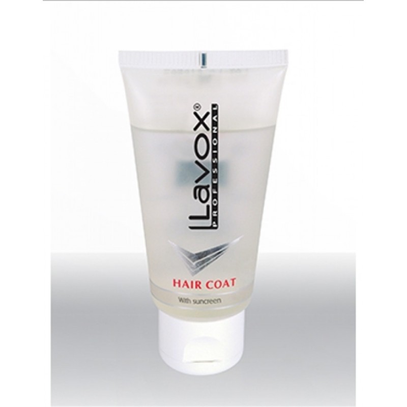 Tinh dầu bóng tóc Lavox