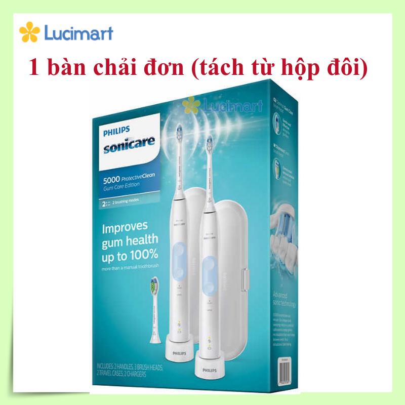 philips sonicare clean gum care