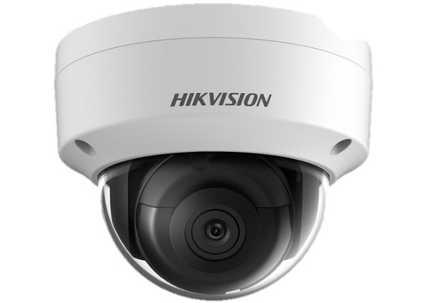 Camera Hikvision  4 in 1 (IP/CVI/TVI/AHD/Analog) 1.0, 2.0, 4.0 Megapixel