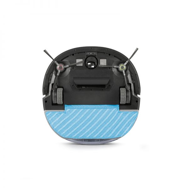 [Trả góp 0%]Robot Hút Bụi Ecovacs Deebot U3 Line Friends