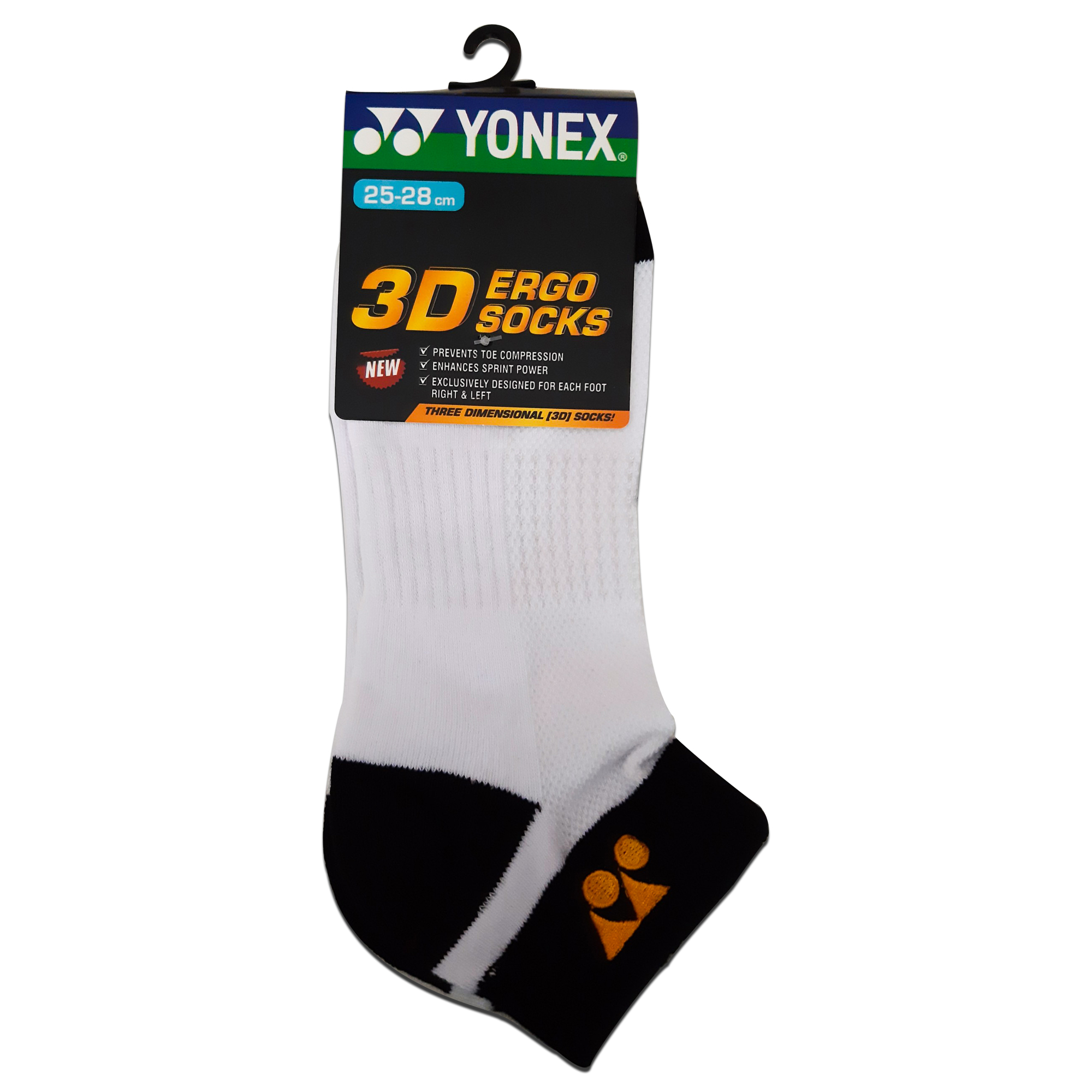 Vớ cầu lông yonex victor 2021