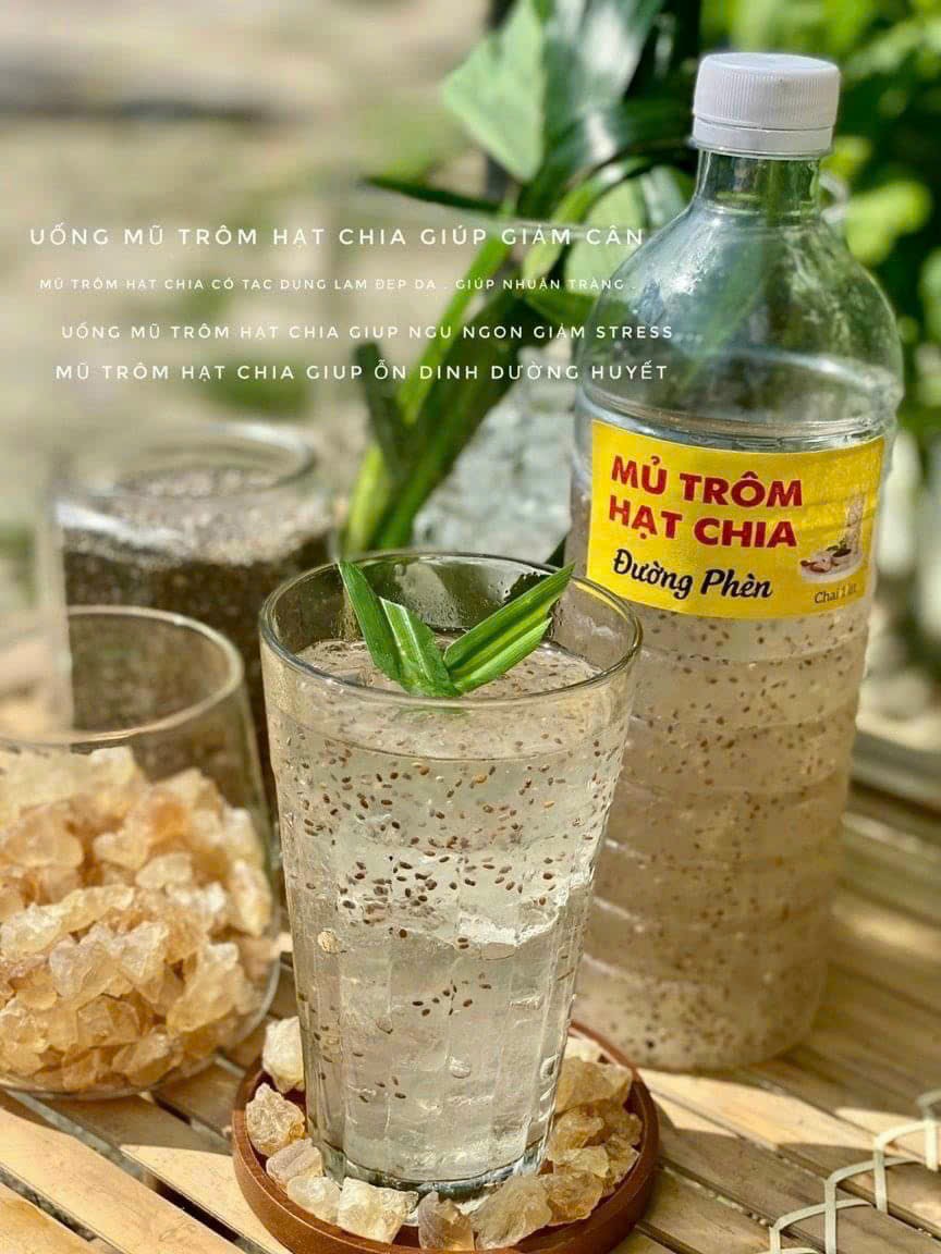 250g Mủ Trôm Bình Thuận Sợi Bún Loại Ngon
