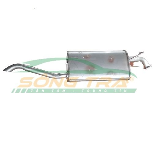 ỐNG XẢ ĐOẠN CUỐI DAEWOO GENTRA, CHEVROLET AVEO(vui lòng liên hệ với shop để được hỗ trợ phí vận chuyển rẻ hơn bạn nhé)
