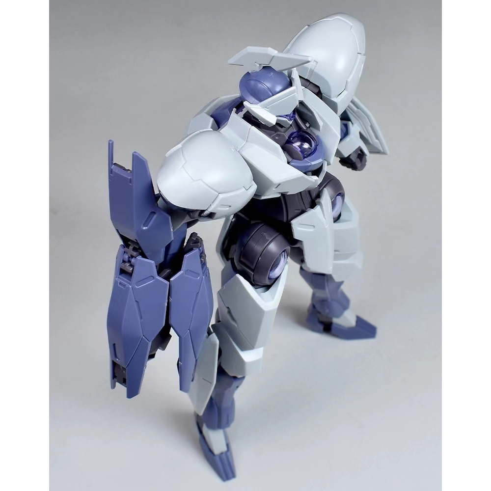 Mô hình lắp ráp KO Model HG 1/144 Michaelis Fighter [ The Witch Of Mercury ]
