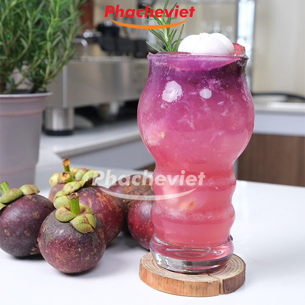 Syrup hestia măng cụt 750ml