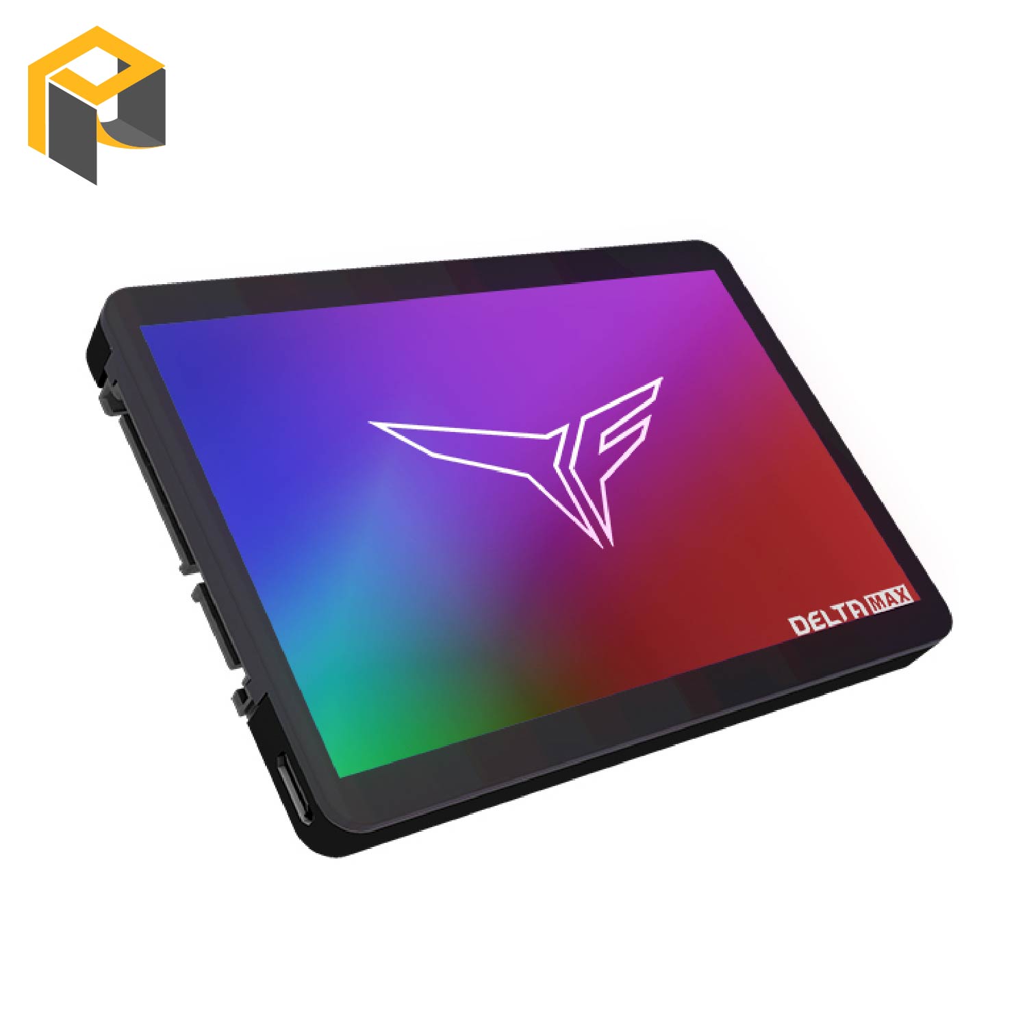 Ổ cứng SSD Team Delta RGB 250GB SATA 3