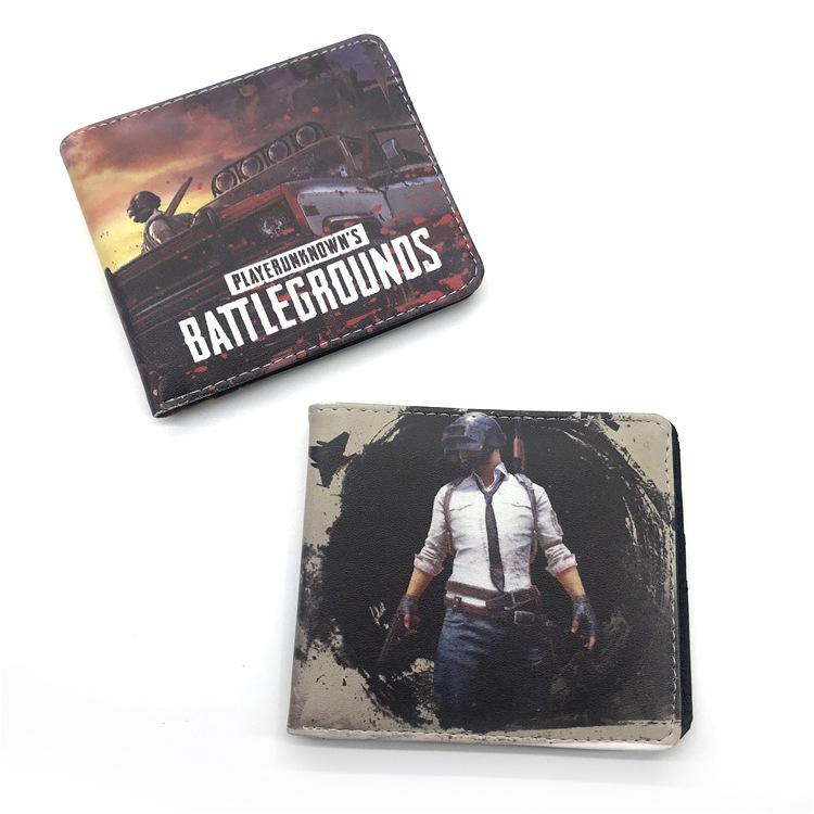 Bộ Sưu Tập PUBG| Đồ Hóa Trang Game PUBG Full Đồ