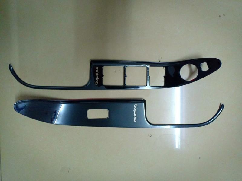 Ốp nội thất Titan Kia Morning 2013-2019