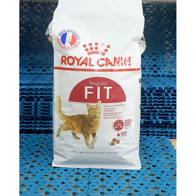 Thức ăn royal canin fit 32 bao 2kg
